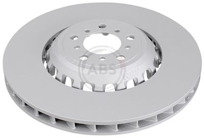 Brake Disc A.B.S. 18680