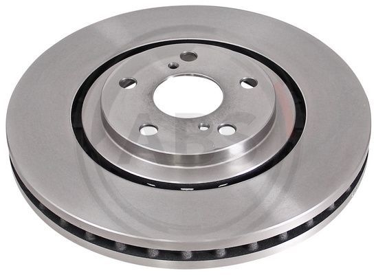 A.B.S. 18681 Brake Disc