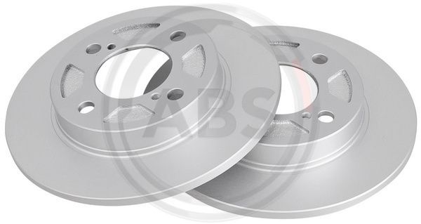 A.B.S. 18682 Brake Disc