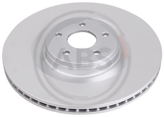 A.B.S. 18683 Brake Disc