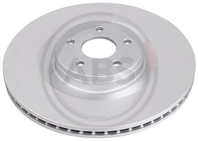 Brake Disc A.B.S. 18683