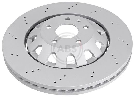 A.B.S. 18684 Brake Disc