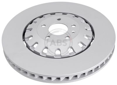 Brake Disc A.B.S. 18685