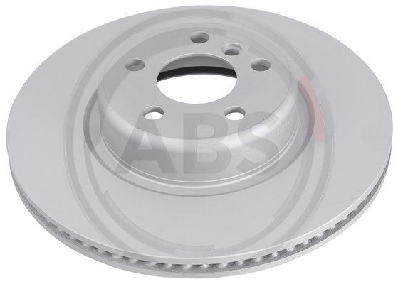 A.B.S. 18686 Brake Disc
