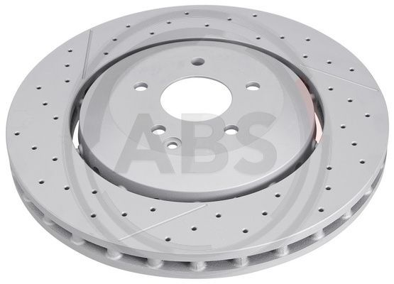 A.B.S. 18688 Brake Disc