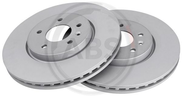 A.B.S. 18689 Brake Disc