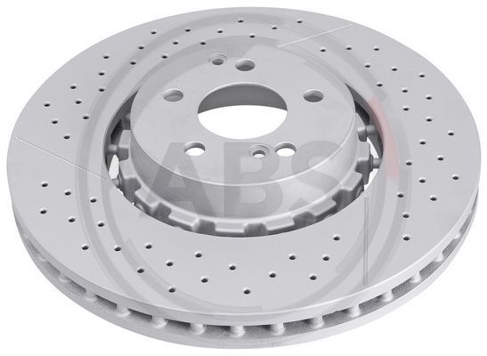 A.B.S. 18690 Brake Disc