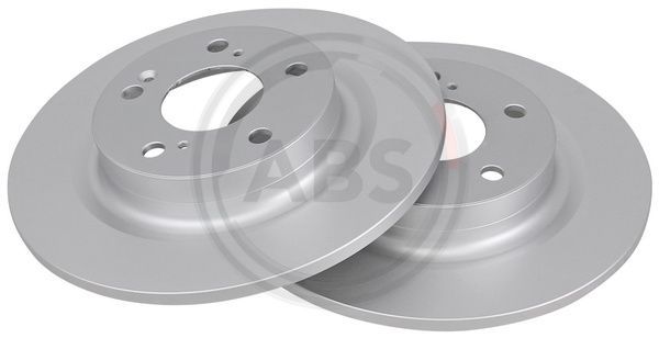 A.B.S. 18691 Brake Disc