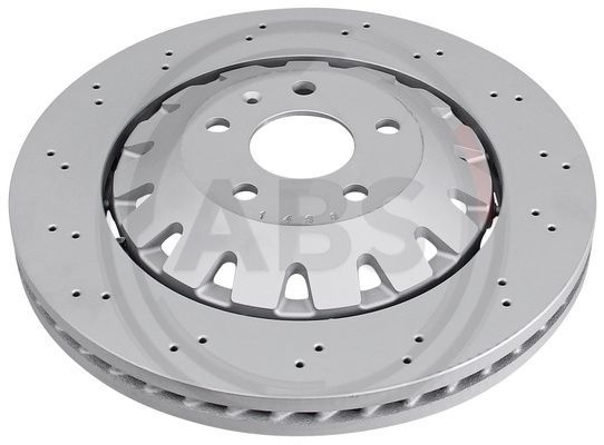 A.B.S. 18692 Brake Disc