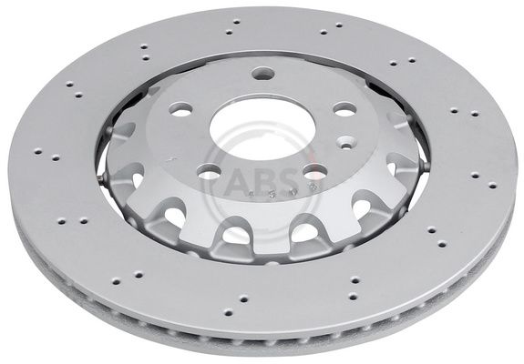 A.B.S. 18693 Brake Disc