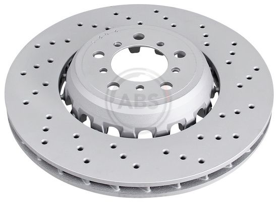 A.B.S. 18695 Brake Disc