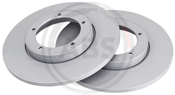 A.B.S. 18696 Brake Disc