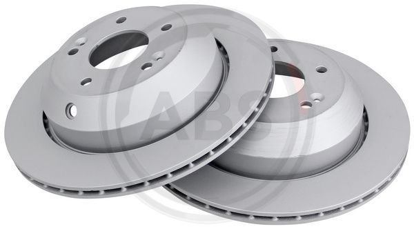 A.B.S. 18698 Brake Disc