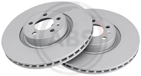 A.B.S. 18699 Brake Disc