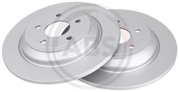A.B.S. 18700 Brake Disc