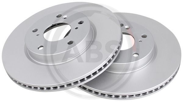A.B.S. 18701 Brake Disc
