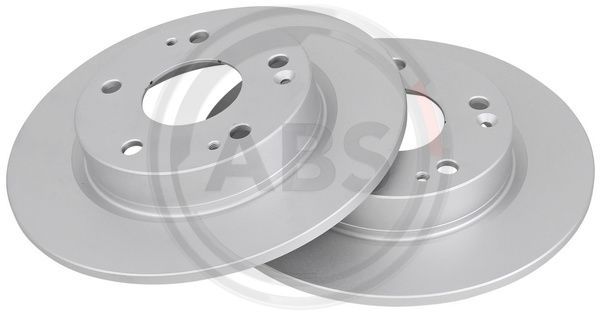 A.B.S. 18702 Brake Disc