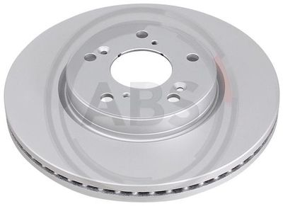 Brake Disc A.B.S. 18703