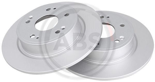 A.B.S. 18704 Brake Disc