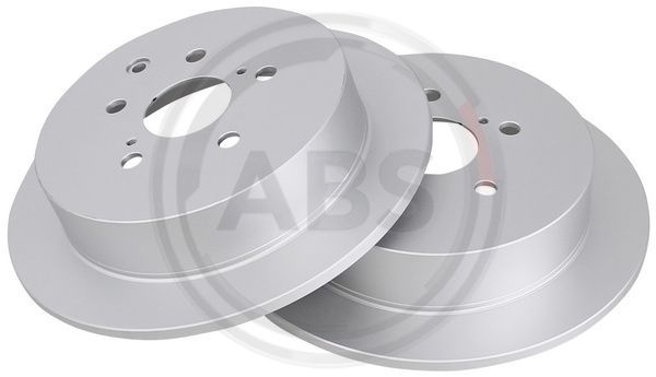 A.B.S. 18705 Brake Disc