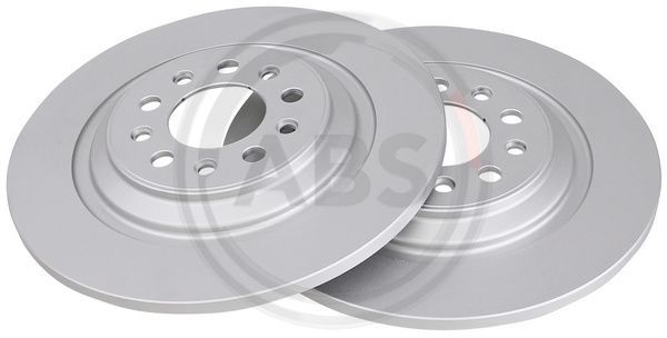 A.B.S. 18706 Brake Disc