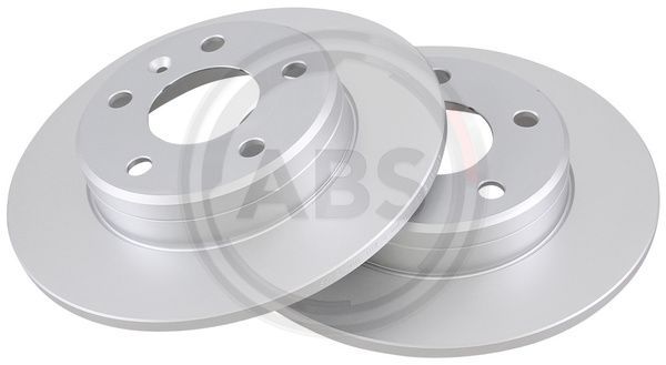 A.B.S. 18707 Brake Disc