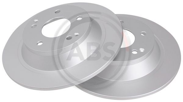 A.B.S. 18708 Brake Disc
