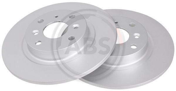 A.B.S. 18709 Brake Disc
