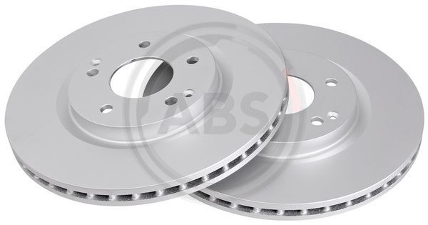 A.B.S. 18710 Brake Disc