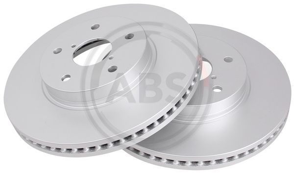 A.B.S. 18711 Brake Disc