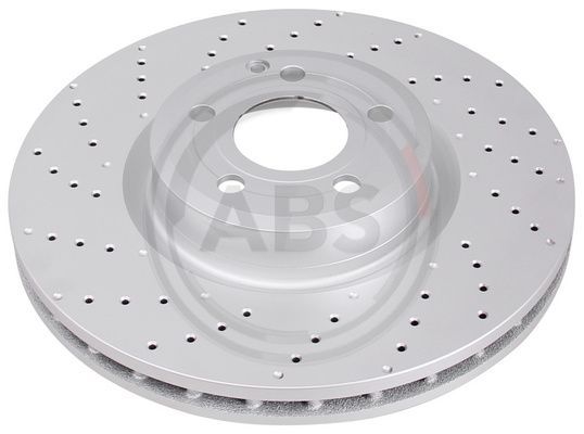 A.B.S. 18713 Brake Disc
