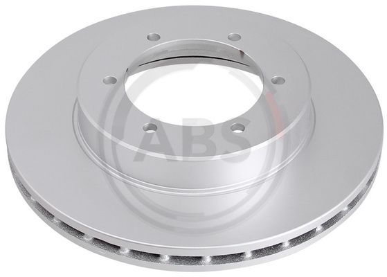 A.B.S. 18714 Brake Disc