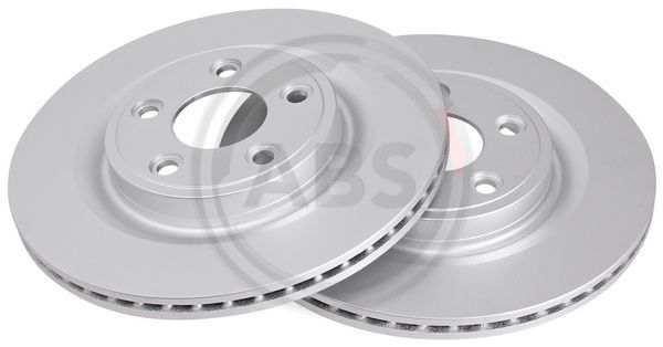 A.B.S. 18715 Brake Disc