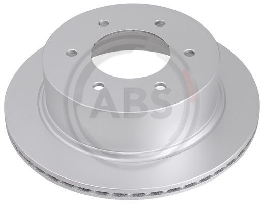 A.B.S. 18716 Brake Disc