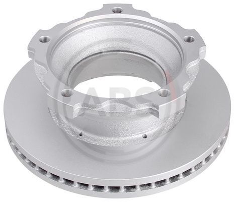 A.B.S. 18717 Brake Disc