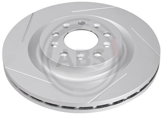 A.B.S. 18720 Brake Disc