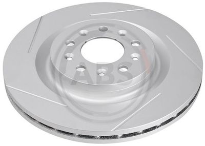 Brake Disc A.B.S. 18720