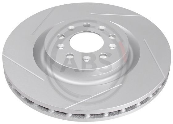 A.B.S. 18721 Brake Disc