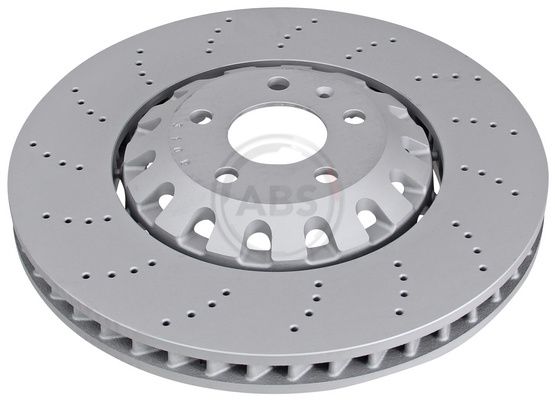 A.B.S. 18723 Brake Disc