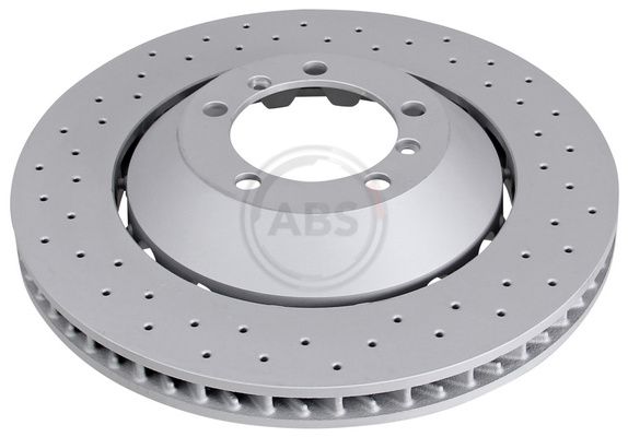 A.B.S. 18726 Brake Disc