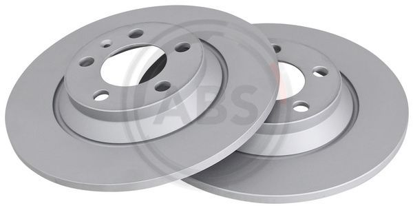 A.B.S. 18727 Brake Disc