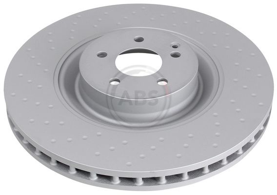 A.B.S. 18728 Brake Disc