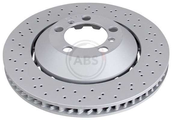 A.B.S. 18730 Brake Disc
