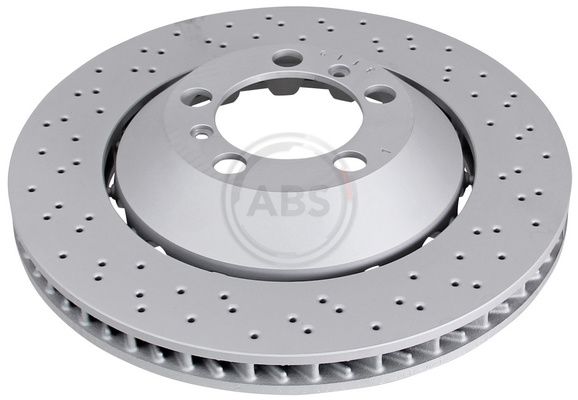 A.B.S. 18731 Brake Disc