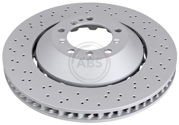 A.B.S. 18732 Brake Disc