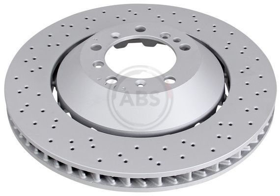 A.B.S. 18733 Brake Disc