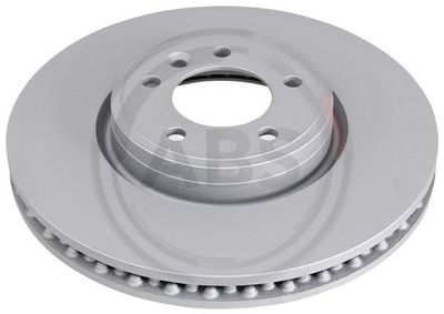 Brake Disc A.B.S. 18734