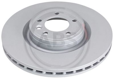 Brake Disc A.B.S. 18735