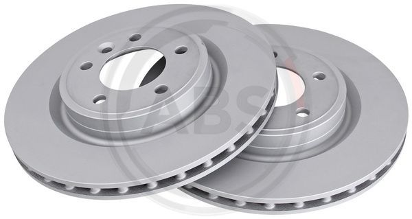 A.B.S. 18736 Brake Disc
