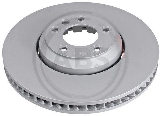 A.B.S. 18738 Brake Disc